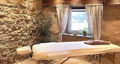 Lemora - Wellnessoase in der Eifel