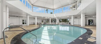 🌴GS Plantation East 3208: 2BR Condo - Close to Pools and Beach Access🌴