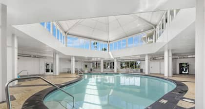 🌴GS Plantation East 3208: 2BR Condo - Close to Pools and Beach Access🌴