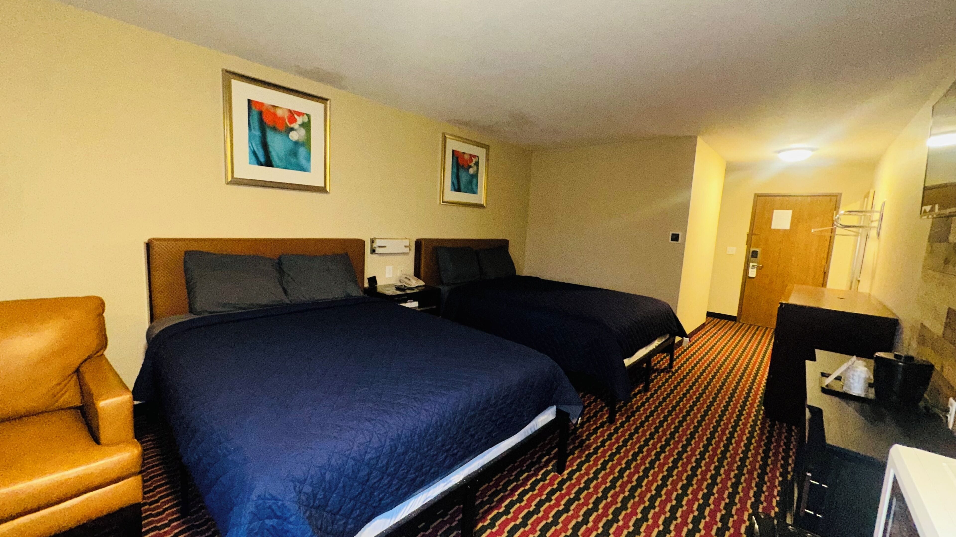 Kamar