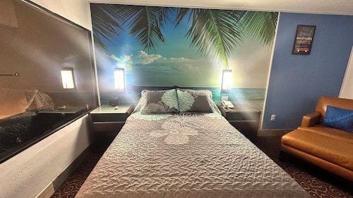 Chesaning Inn & Suites