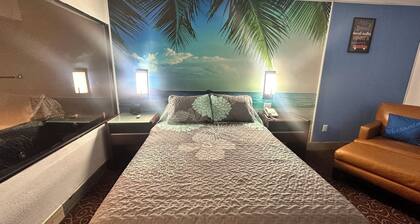 Chesaning Inn & Suites