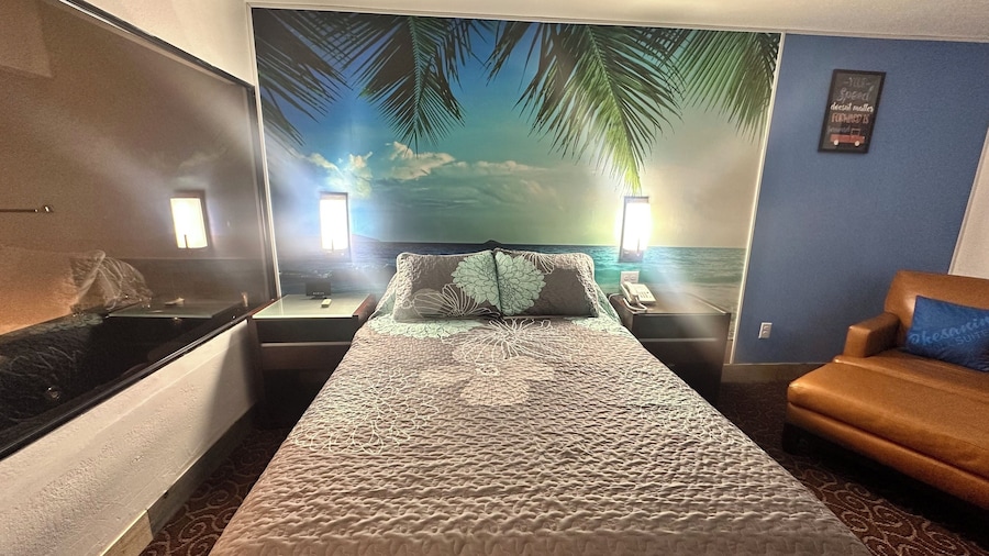 Chesaning Inn & Suites