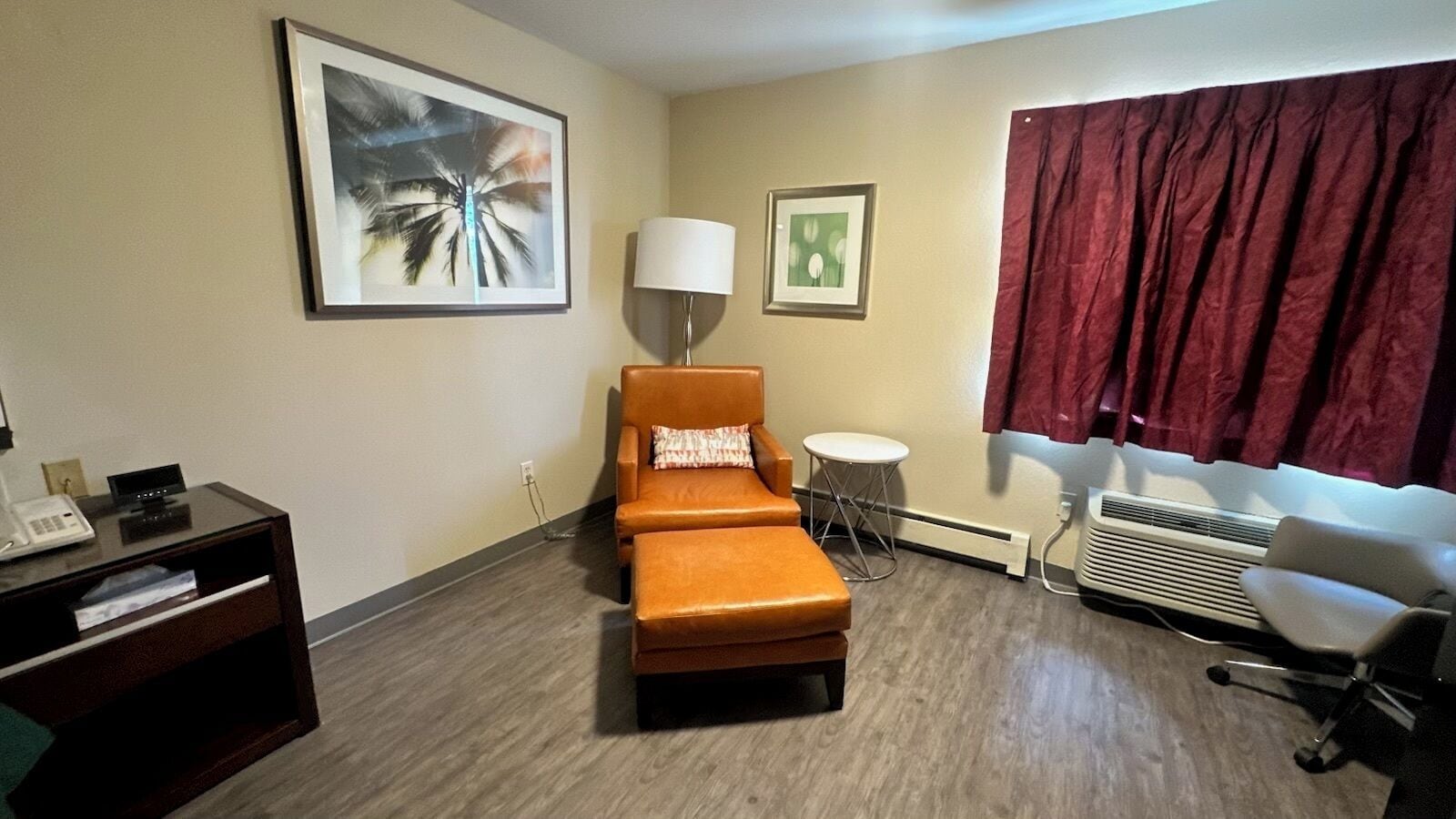 Habitación individual básica | Insonorización, wifi gratis y ropa de cama 