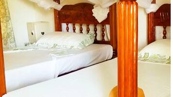 3 chambres, bureau, fer et planche Ă repasser, Wi-Fi