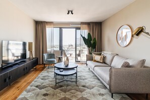 Departamento | Sala de estar