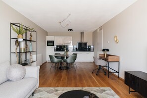 Appartement | Restauration