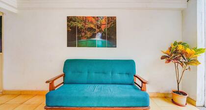 Luxury Stays With Pool Near Calangute Beach