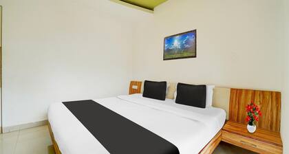 Luxury Stays With Pool Near Calangute Beach