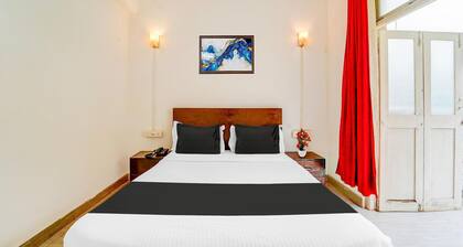Luxury Stays With Pool Near Calangute Beach