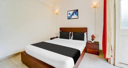 Luxury Stays With Pool Near Calangute Beach