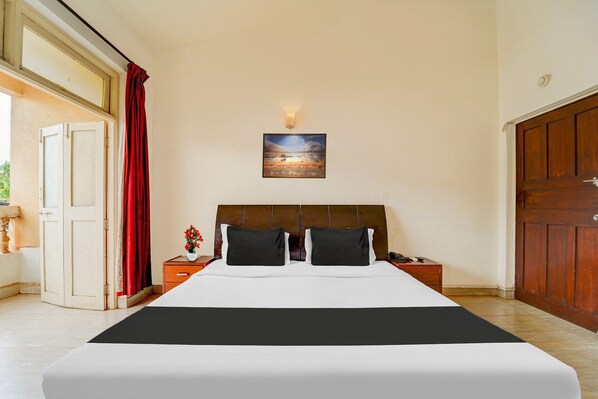 House | 1 bedroom