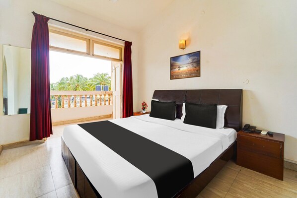 House | 1 bedroom
