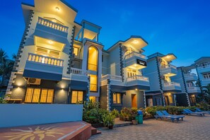 House | Exterior