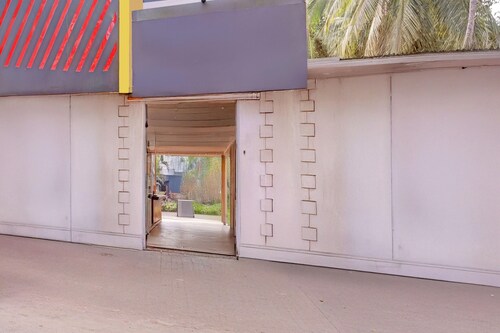 Luxury Stays With Pool Near Calangute Beach