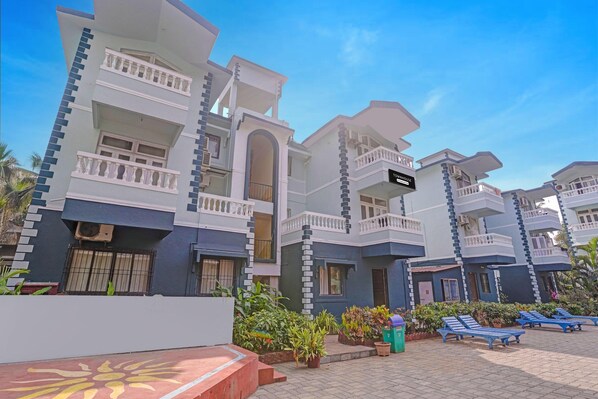 House | Exterior