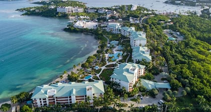 Great Bay Condominiums at The Ritz-Carlton Club, St. Thomas