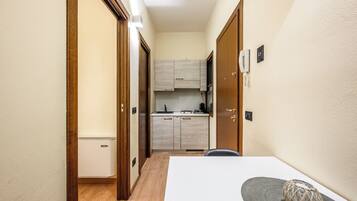 Apartament Comfort | Sala d'estar