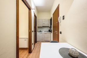 Comfort-Apartment | Wohnbereich