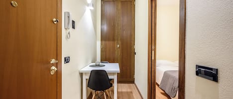 Comfort Apartment | Living area