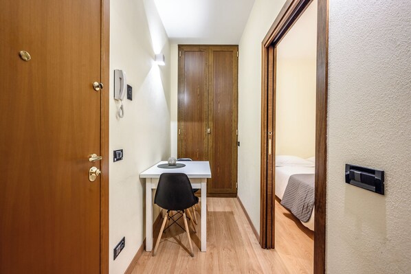 Comfort-Apartment | Wohnbereich