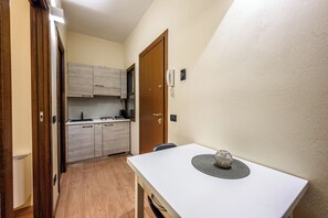 Comfort Apartment | Living area - Emilia Studios 2 (Modena)
