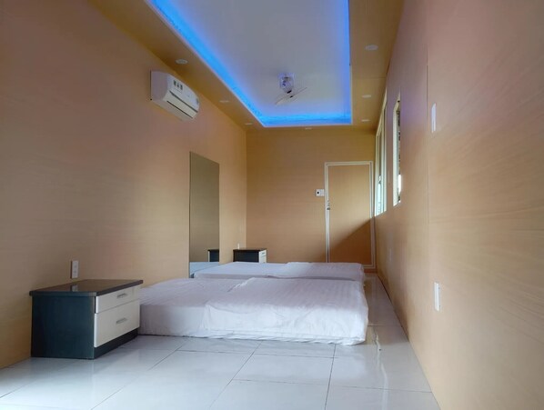 Bungalow | 1 soverom