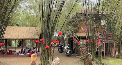 Bobo Glamping