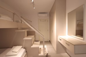 1 bedroom, free WiFi