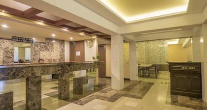 Deluxe Double Elegance at Nisarga Bhopal