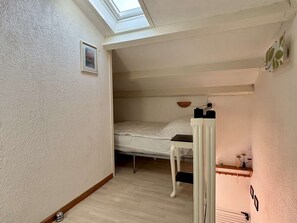 1 Schlafzimmer