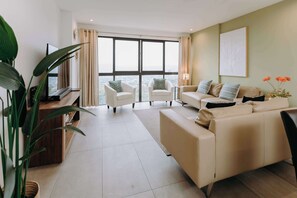 Smart TV - Cielo 404 - Vistas de Masferrer (San Salvador)