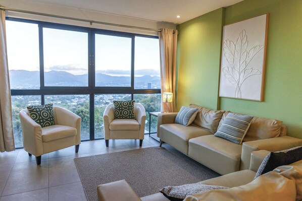 Téléviseur connecté