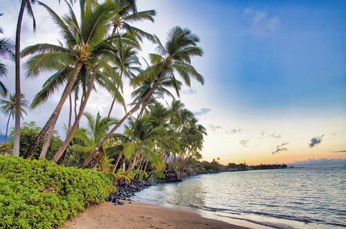 4-bedroom villa in Gaithersburg with AC