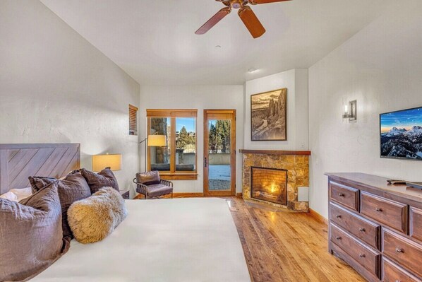 4 bedrooms