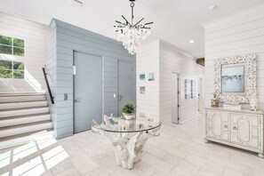 Interior - Dogwood Lookout|Easy Beach Access|Private Pool & Golf Cart (Seagrove Beach)