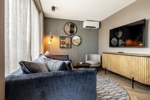 Appartement | Salle de séjour