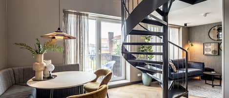 Appartement | Restauration