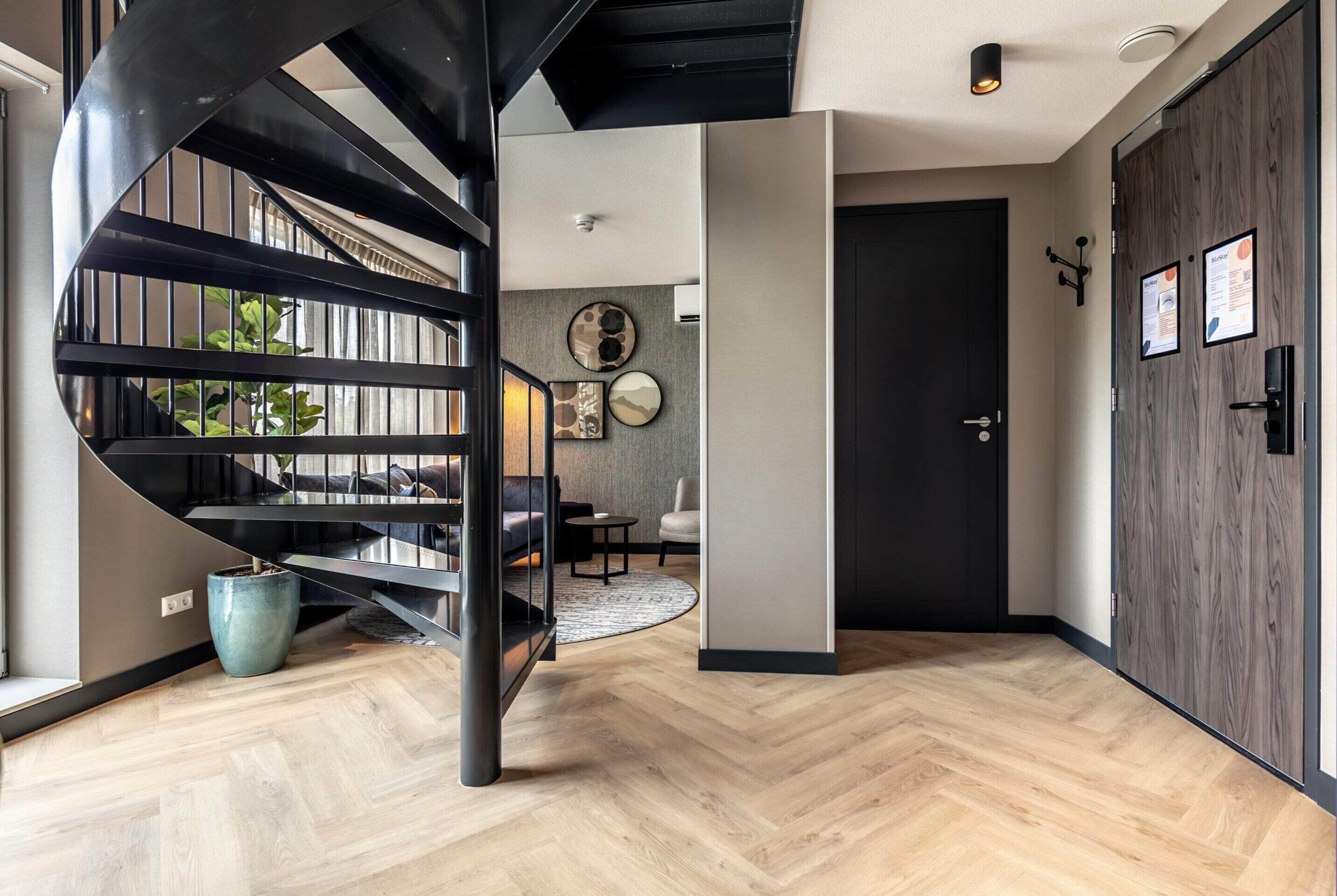 Apartment | Interior