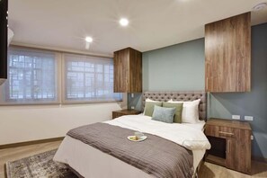 3 chambres, fer et planche à repasser, lit parapluie, Wi-Fi