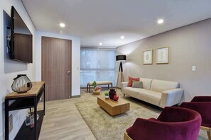 Télévision, espaces bureaux