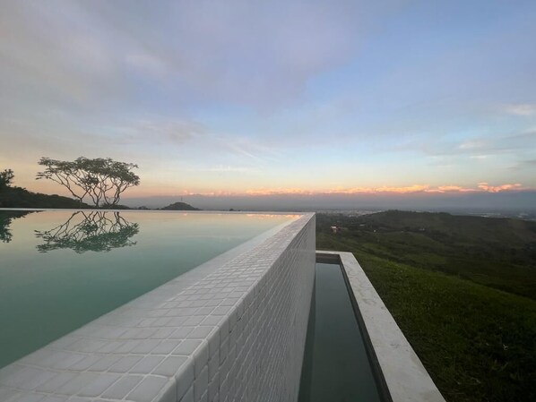 Pool - Finca Palmeras | Pool | Jacuzzi | Game Room | Cali (Cali)