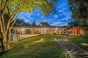 Exterior - Finca Palmeras | Pool | Jacuzzi | Game Room | Cali (Cali)