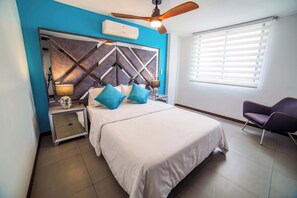 3 Schlafzimmer, Bügeleisen/B ügelbrett, Reisekinderbett, WLAN