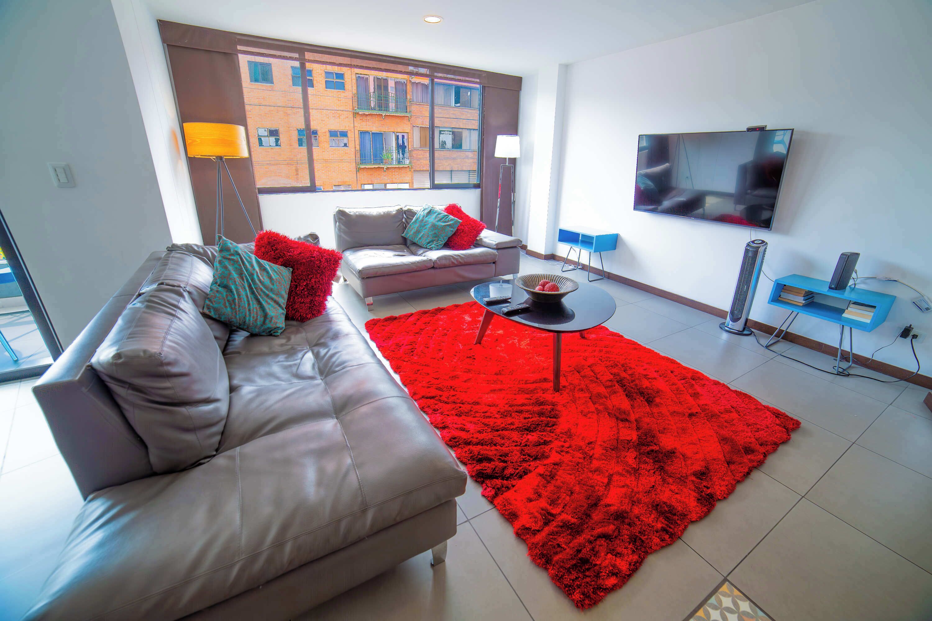 Fernseher, Arbeitsbereiche