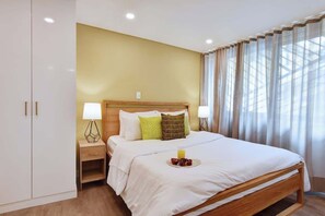 2 bedrooms, iron/ironing board, travel cot, WiFi - Villa del Peñon 101 - 2-Bed, 2-Bath | Fast WiFi (Cali)