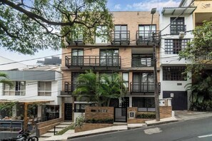 Exterior - Villa del Peñon 101 - 2-Bed, 2-Bath | Fast WiFi (Cali)