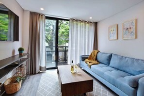 Fernseher, Arbeitsbereiche