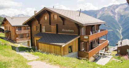 Chalet Weisshorn 5