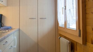 Departamento básico | Interior